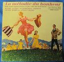 Soundtrack - La Melodie du Bonheur (Vinyle Usagé)