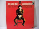 Johnny Cymbal - Mr Bass Man (Vinyle Usagé)