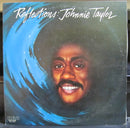Johnnie Taylor - Reflections (Vinyle Usagé)