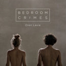 Oren Lavie - Bedroom Crimes (Vinyle Usagé)