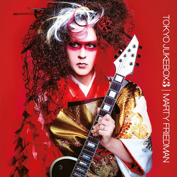 Marty Friedman - Tokyo Jukebox 3 (Vinyle Neuf)