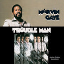 Marvin Gaye - Trouble Man (Vinyle Neuf)