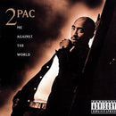 2pac - Me Against The World (Vinyle Neuf)