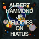 Albert Hammond Jr - Melodies On Hiatus (Vinyle Neuf)