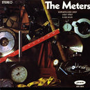 Meters - Meters (Vinyle Neuf)
