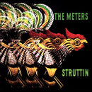 Meters - Struttin (Vinyle Neuf)