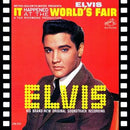 Elvis Presley - It Happened at the Worlds Fair (Vinyle Usagé)