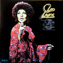 Cleo Laine - Live at Carnegie Hall (Vinyle Usagé)