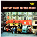 Georges Guetary - Guetary Sings French Songs (Vinyle Usagé)