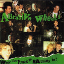 Abrasive Wheels - When The Punks Go Marching In (Vinyle Neuf)