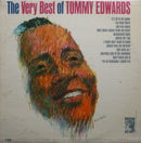 Tommy Edwards - The Very Best of Tommy Edwards (Vinyle Usagé)