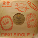 Pablo Schneider - Boom Boom Boom (Vinyle Usagé)