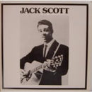 Jack Scott - Great Scott (Vinyle Usagé)