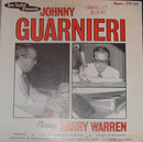 Johnny Guarnieri - Playing Harry Warren (Vinyle Usagé)