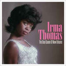 Irma Thomas - The Soul Queen Of New Orleans (Vinyle Neuf)
