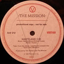 Mission - Wasteland (Vinyle Usagé)
