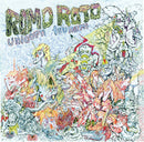 Romo Roto / Narwhalz - Unicorn Tsunami / Fucking Forever (Vinyle Usagé)