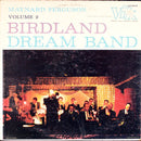 Maynard Ferguson - Birdland Dream Band Volume 2 (Vinyle Usagé)