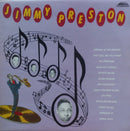 Jimmy Preston - Jimmy Preston Volume 1 (Vinyle Usagé)