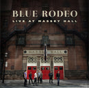 Blue Rodeo - Live At Massey Hall (Vinyle Usagé)