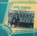Lionel Hampton - Leapin With Lionel (Vinyle Usagé)
