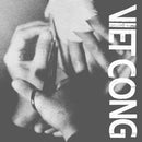Viet Cong - Viet Cong (Vinyle Usagé)