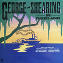 George Shearing - In Dixieland (Vinyle Usagé)