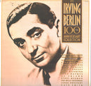 Various - The Irving Berlin 100th Anniversary Collection (Vinyle Usagé)