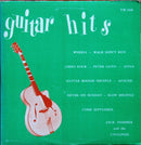 Jack Hammer / Cyclones - Guitar Hits (Vinyle Usagé)