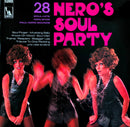 Paul Nero - Neros Soul Party (Vinyle Usagé)