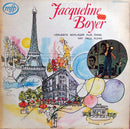 Jacqueline Boyer - Verliebte Schlager aus Paris (Vinyle Usagé)
