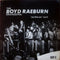 Boyd Raeburn - On The Air Vol 2 (Vinyle Usagé)