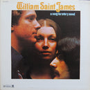 William Saint James - A Song For Every Mood (Vinyle Usagé)