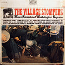 Village Stompers - More Sounds Of Washington Square (Vinyle Usagé)