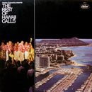 Webley Edwards / Hawaii Calls - The Best of Hawaii Calls (Vinyle Usagé)