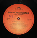 Ralph MacDonald - You Need More Calypso (Vinyle Usagé)