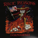 Toxic Reasons - Independence (Vinyle Neuf)