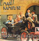 Max Kaminsky Meets Barrelhouse Jazzband - Max Kaminsky Meets Barrelhouse Jazzband (Vinyle Usagé)
