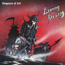 Living Death - Vengeance Of Hell (Vinyle Neuf)