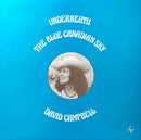 David Campbell - Underneath The Blue Canadian Sky (Vinyle Usagé)