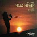 Hal Crook - Hello Heaven (Vinyle Usagé)