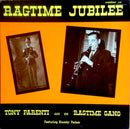 Tony Parenti and his Ragtime Gang - Ragtime Jubilee (Vinyle Usagé)