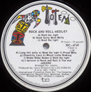 Jokers - Rock and Roll Medley / Slow Medley (Vinyle Usagé)