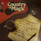 Various - Country Magic (Vinyle Usagé)