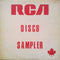 Various - RCA Disco Sampler Volume II (Vinyle Usagé)