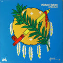 Michael Rabon And Choctaw - Michael Rabon And Choctaw (Vinyle Usagé)