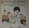 Bobby Goldsboro - Word Pictures (Vinyle Usagé)