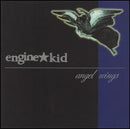 Engine Kid - Angel Wings (Vinyle Usagé)