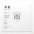 Kouichi Okamoto - Endless Record Rain (Vinyle Usagé)