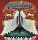 Groundhogs - Crosscut Saw (Vinyle Neuf)